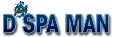 D Spa Man